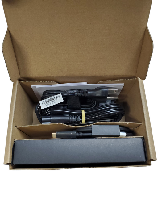 New Open Box - Lenovo ThinkPad Universal USB-C Dock 40AY0090US Type:40AY