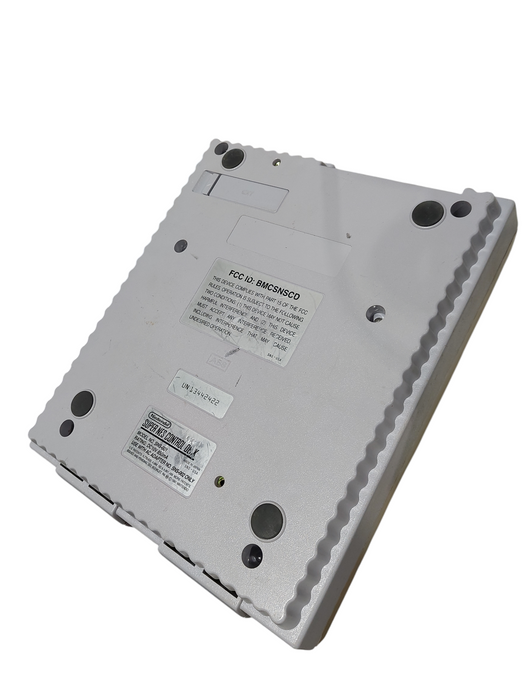 Super Nintendo Model: NES -001 (Parts)