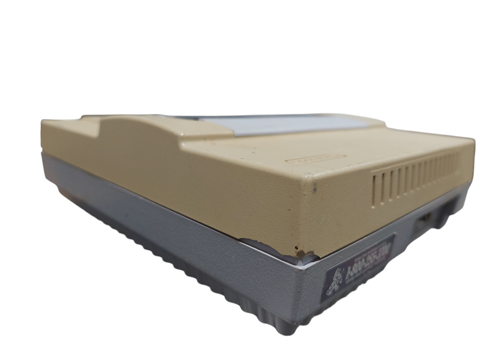 Super Nintendo Model: NES -001 (Parts)