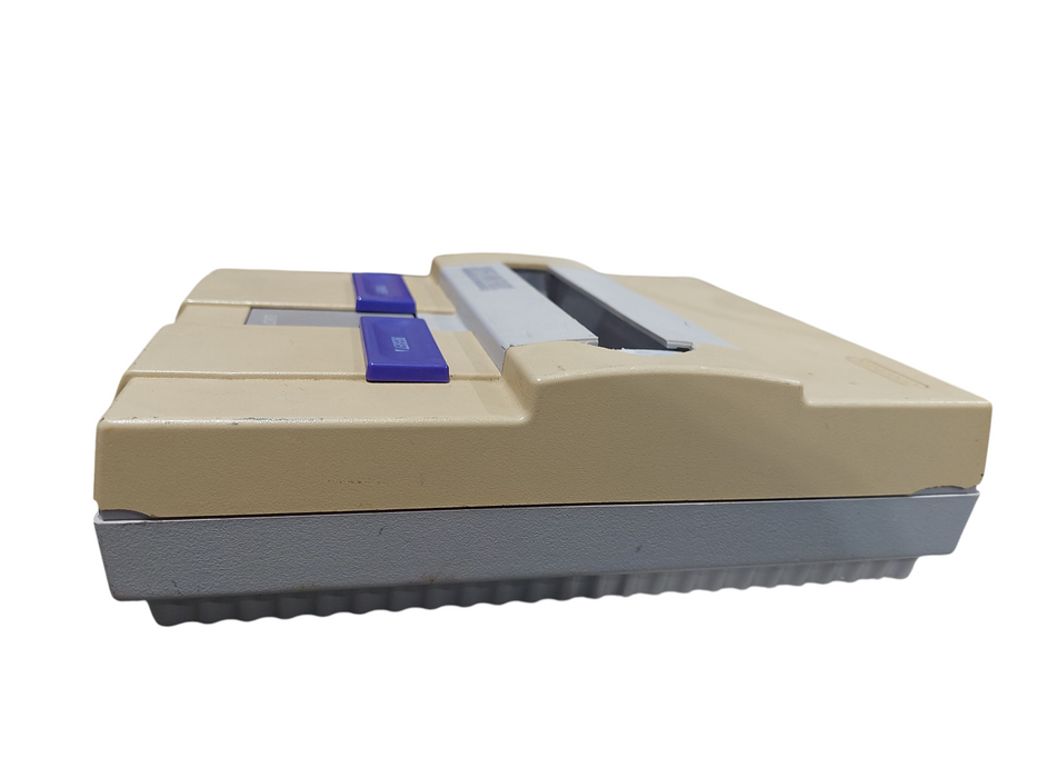 Super Nintendo Model: NES -001 (Parts)