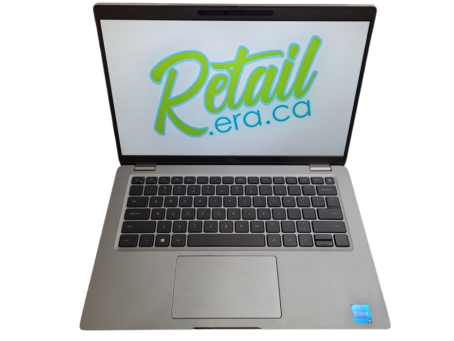 Latitude 5420 Core i5-1135G7 2.40GHz 16GB DDR RAM 256GB SSD