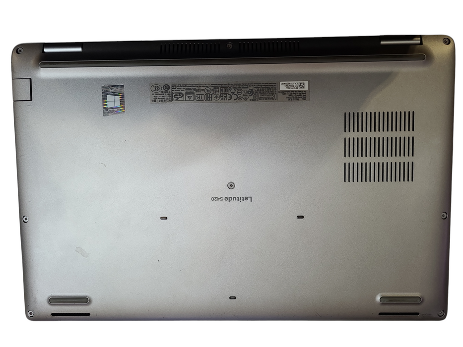 Latitude 5420 Core i5-1135G7 2.40GHz 16GB DDR RAM 256GB SSD