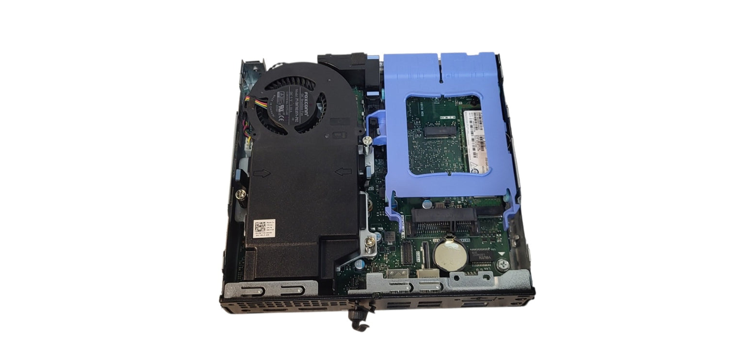 Dell OptiPlex 3080 i5-10500T | 16Gb DDR4 | 256GB NVME W/ AC