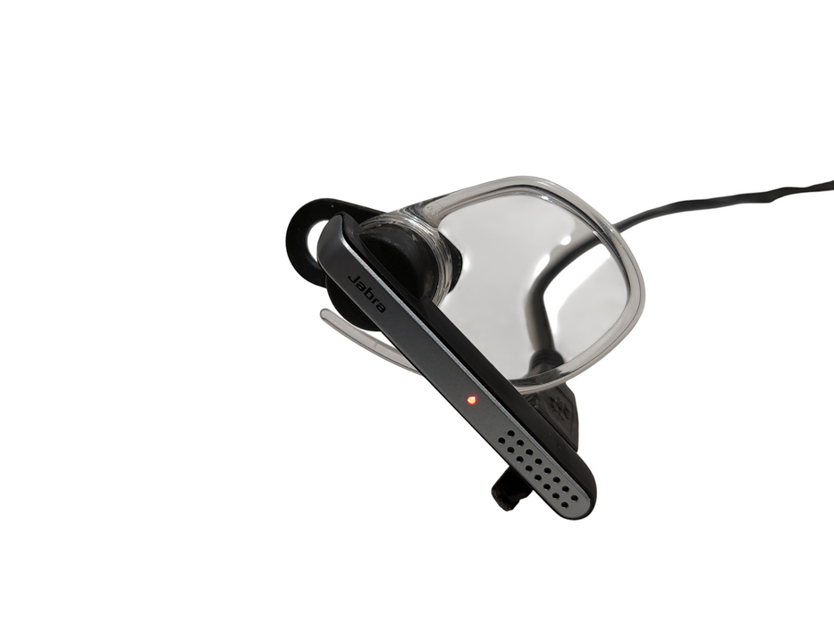 Jabra Earpiece Headset Jabra Stealth Kit