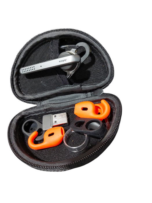 Jabra Earpiece Headset Jabra Stealth Kit