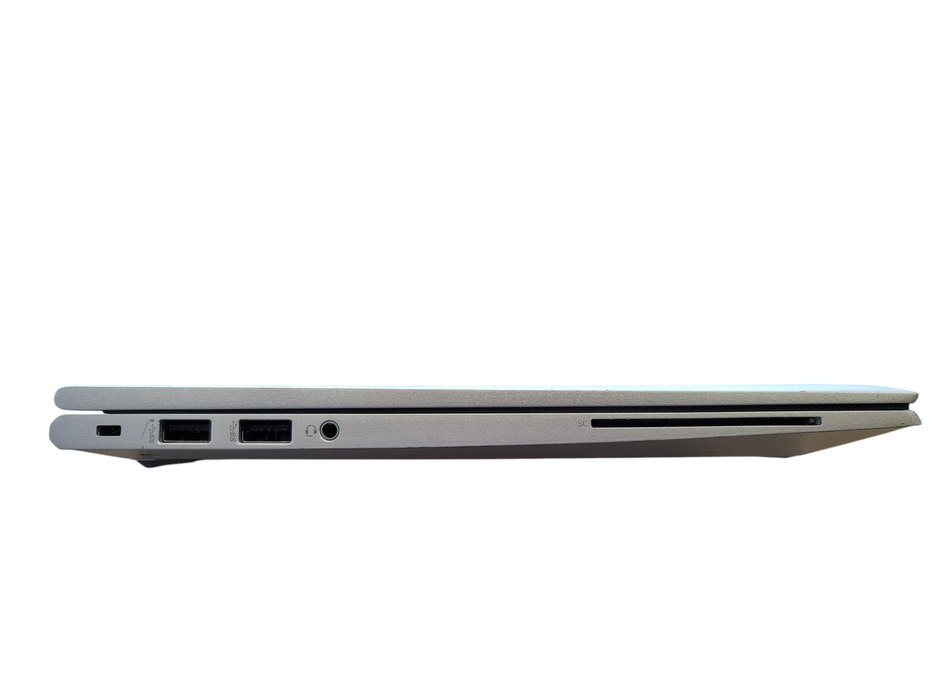 HP EliteBook 840 Aero G8 14" i5-1135G7 16GB DDR4 256GB NVMe