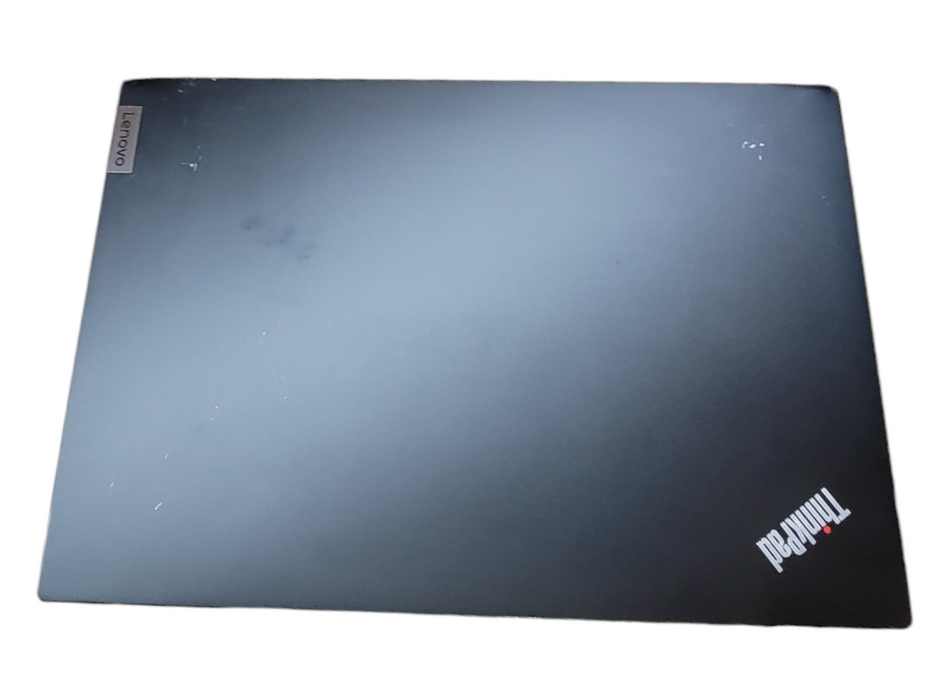 Lenovo ThinkPad E14 Gen 2 i7-1165G7 16GB DDR4 256GB NVMe READ