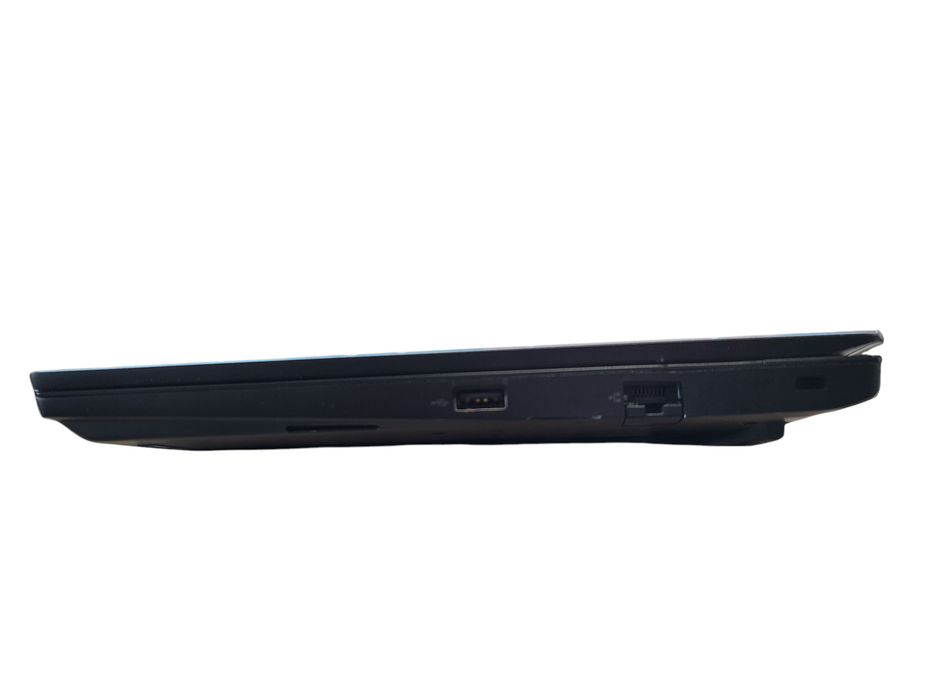 Lenovo ThinkPad E14 Gen 2 i7-1165G7 16GB DDR4 256GB NVMe READ