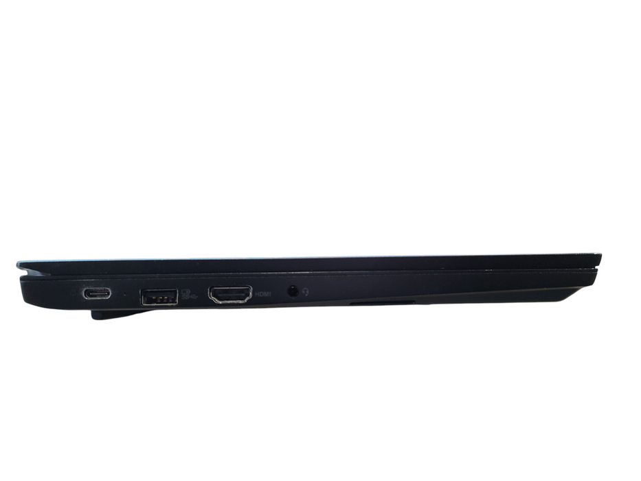 Lenovo ThinkPad E14 Gen 2 i7-1165G7 16GB DDR4 256GB NVMe READ