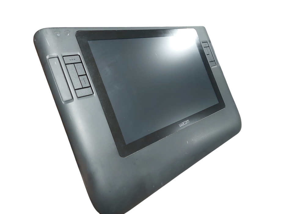 Wacom LCD Tablet Model: DTZ-1200W