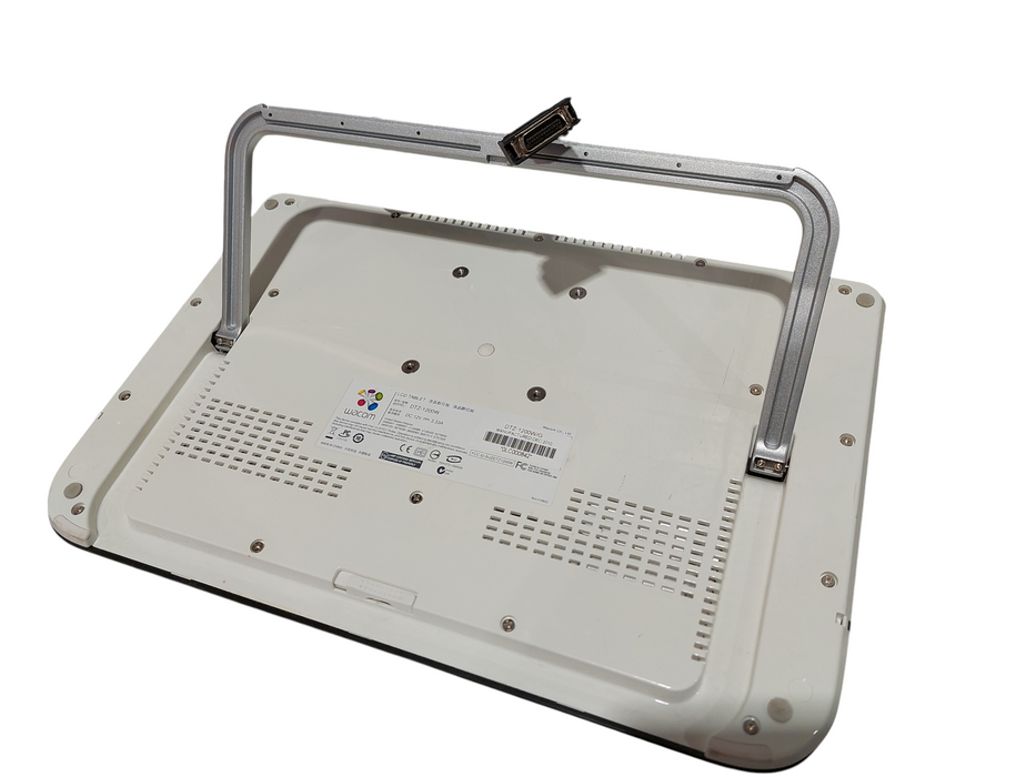 Wacom LCD Tablet Model: DTZ-1200W