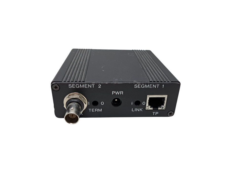 Lancaster 4318 Twister Ethernet Hub Network