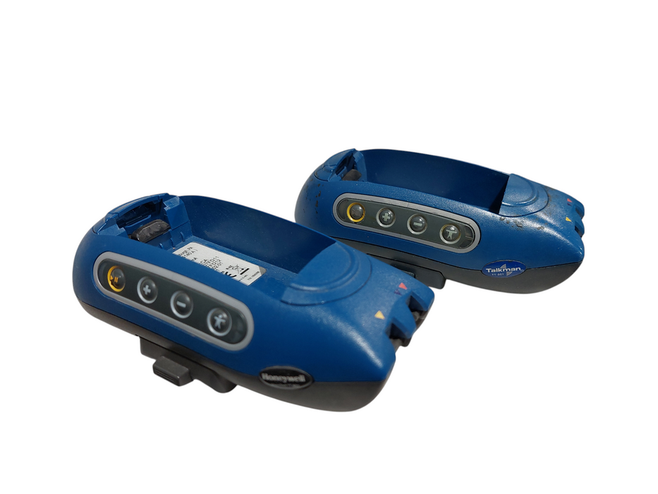 2-A500 Honeywell Vecollect TT-802 Model: TAP802-01