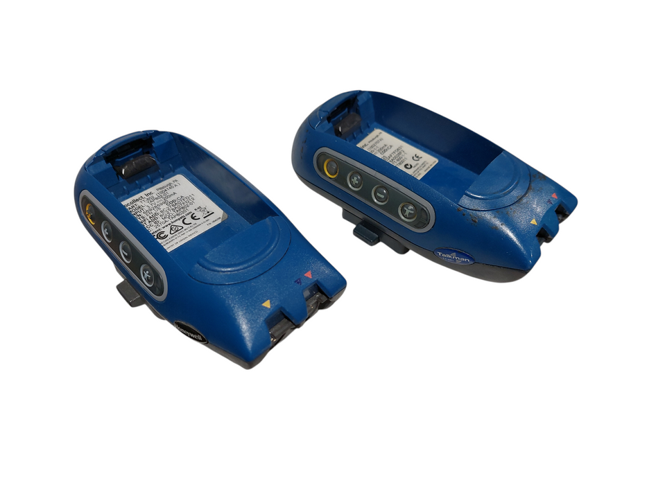 2-A500 Honeywell Vecollect TT-802 Model: TAP802-01