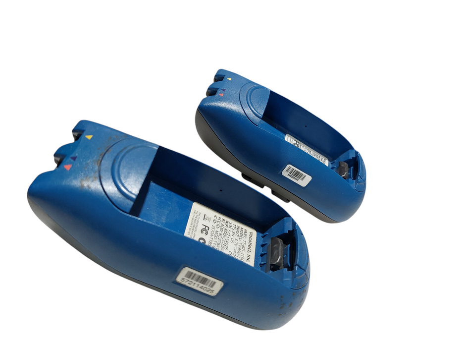 2-A500 Honeywell Vecollect TT-802 Model: TAP802-01