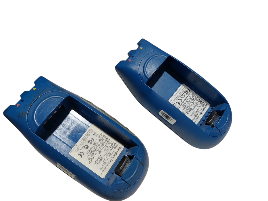 2-A500 Honeywell Vecollect TT-802 Model: TAP802-01