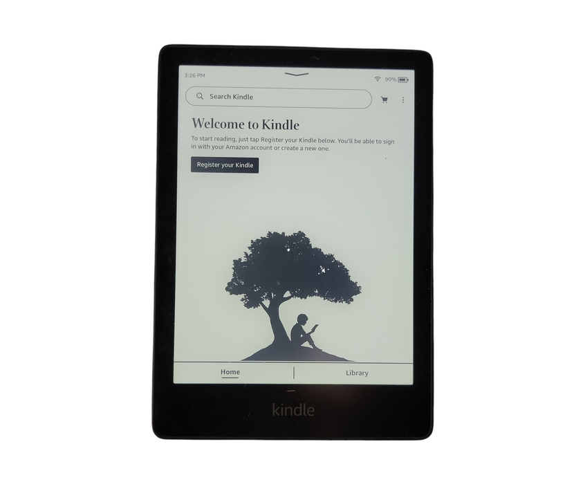 Amazon Kindle Paperwhite 11th Gen - 16GB [M2L3EK]