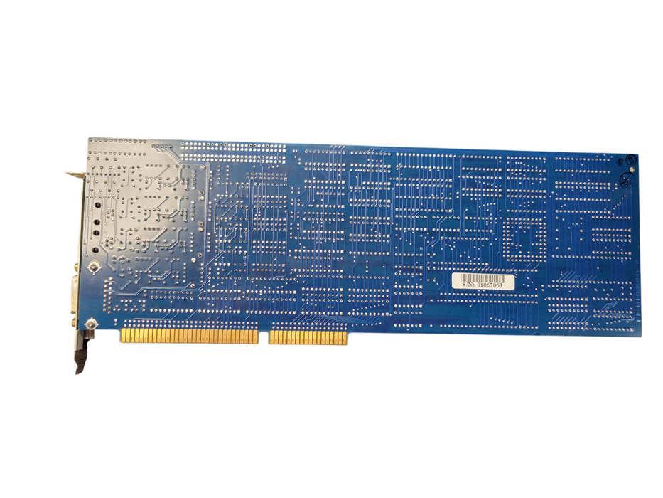 Rhetorex DSP 9432 Voice Processing Board