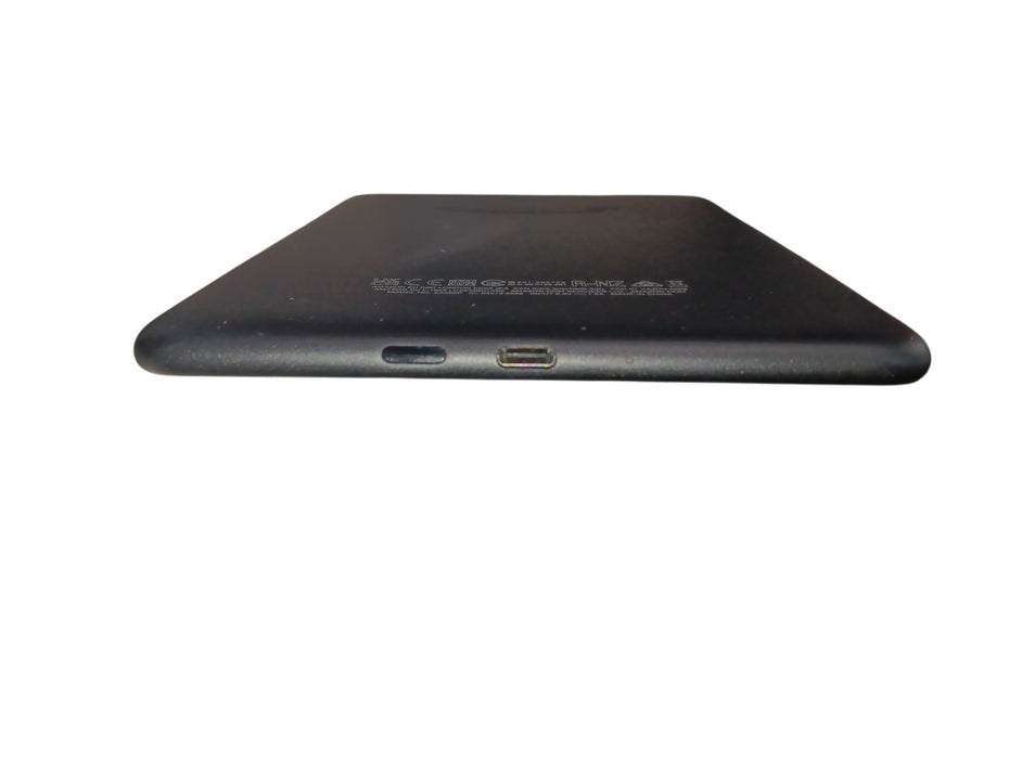 Amazon Kindle Paperwhite Signature Edition 12th Gen - 32GB - Black [SA569P]