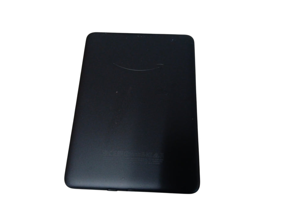 Amazon Kindle Paperwhite Signature Edition 12th Gen - 32GB - Black [SA569P]