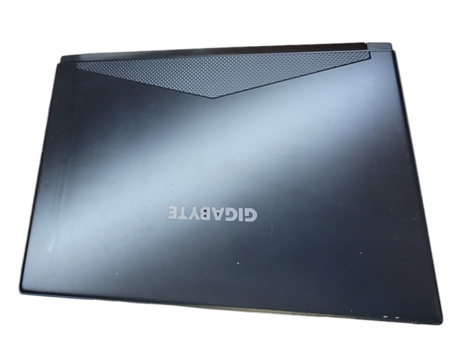 Gigabyte AERO 15-X9 i9-8950HK 16GB DDR4 RTX 2070 256GB NVMe No adapter READ