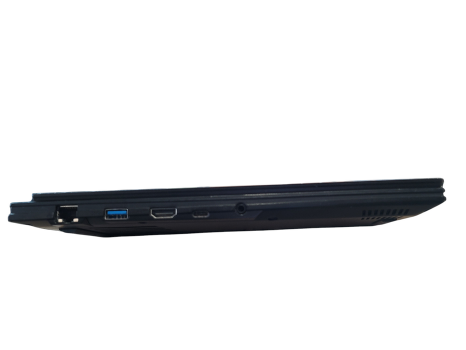 Gigabyte AERO 15-X9 i9-8950HK 16GB DDR4 RTX 2070 256GB NVMe No adapter READ