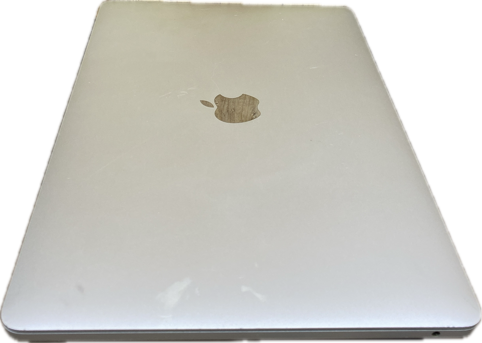 Apple MacBook Pro 13 2017 i5-7360U 8Gb RAM 256GB SSD Battery Service Recommended