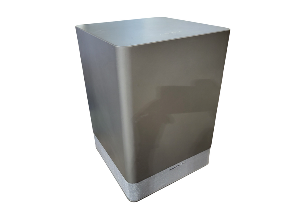 Vintage Harman Kardon Subwoofer Model SUB-TS14
