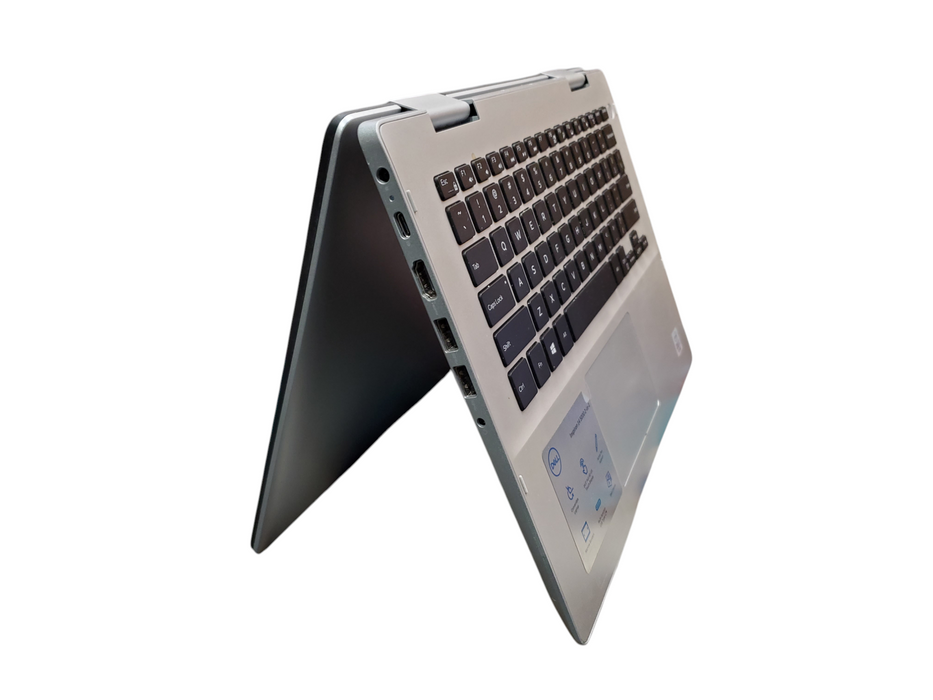Dell Inspiron 5491 TOUCH 2-in-1 Intel i7-10510U 1.8GHz 16GB RAM 256GB NVM