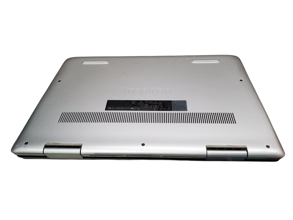 Dell Inspiron 5491 TOUCH 2-in-1 Intel i7-10510U 1.8GHz 16GB RAM 256GB NVM