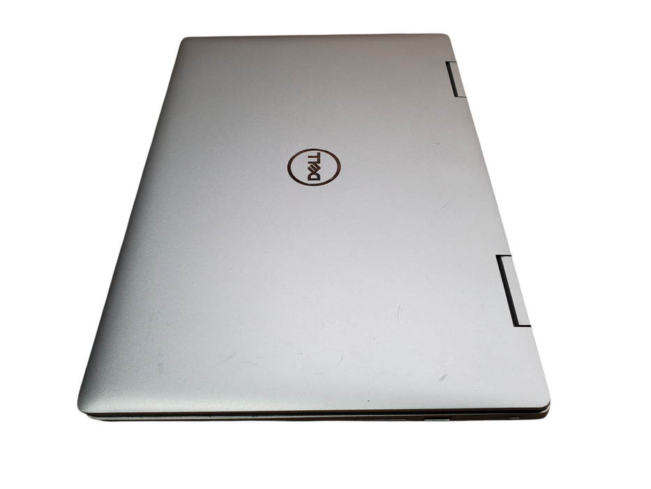 Dell Inspiron 5491 TOUCH 2-in-1 Intel i7-10510U 1.8GHz 16GB RAM 256GB NVM