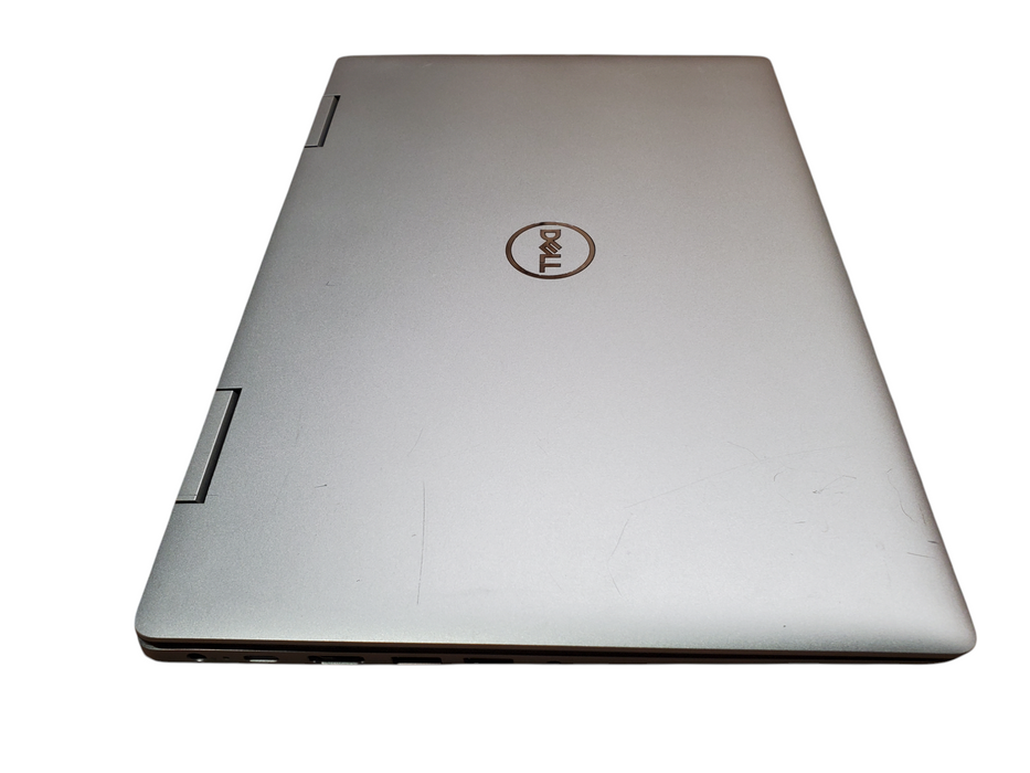 Dell Inspiron 5491 TOUCH 2-in-1 Intel i7-10510U 1.8GHz 16GB RAM 256GB NVM