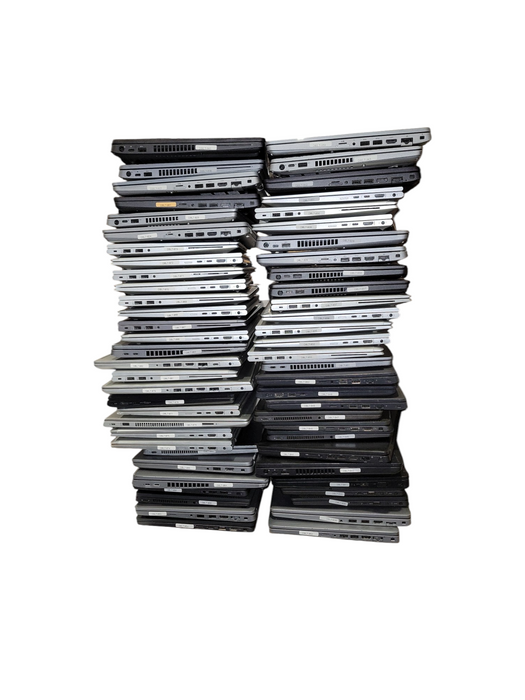 Lot 60x B/C-Grade Dell/Lenovo/HP 8-16Gen BIOS Locked (DBL7-16)