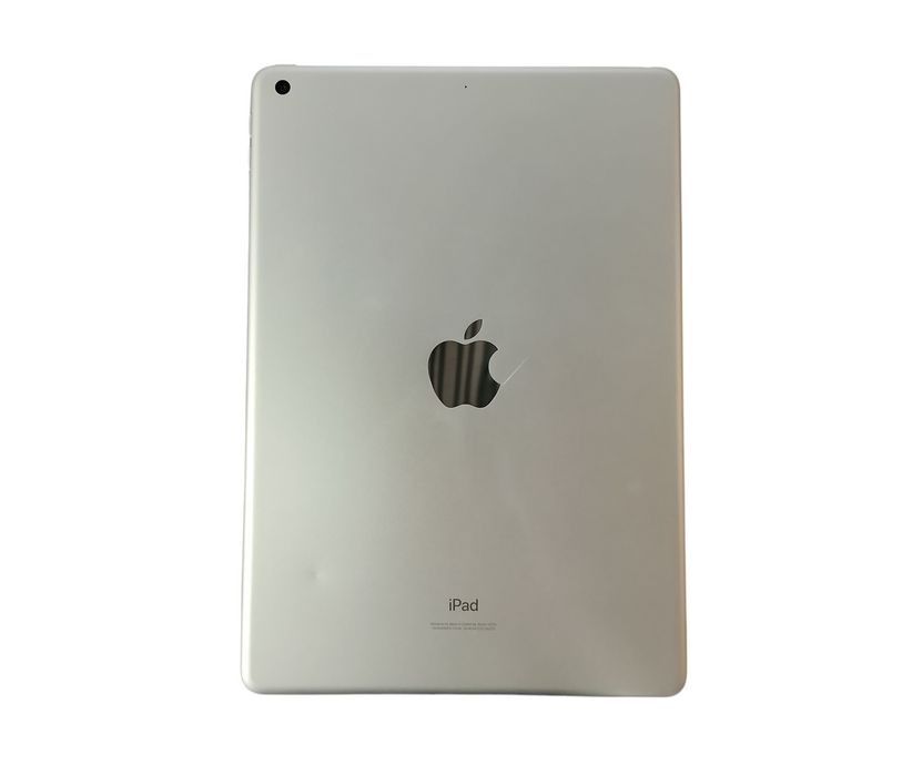 Apple iPad 8th Gen - 32GB - Silver [A2270] - READ