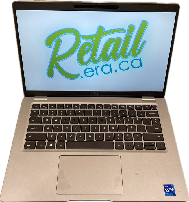 Dell Latitude 5420 Core i7-1185G7 3.00GHz 16GB RAM 256GB SSD READ!