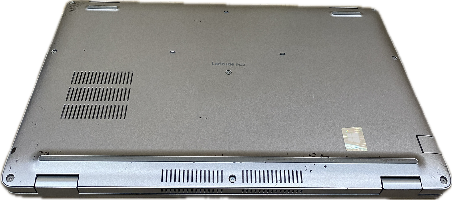 Dell Latitude 5420 Core i7-1185G7 3.00GHz 16GB RAM 256GB SSD READ!