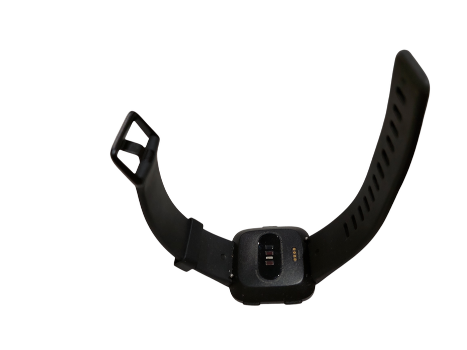 FitBit Versa Fitness Tracker Model: FB504 No Charger