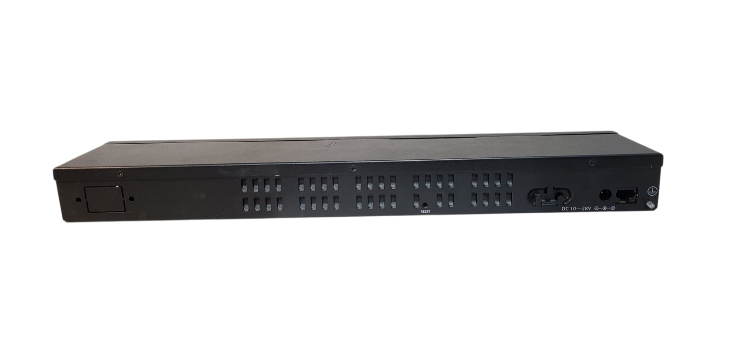 MikroTik RB3011UiAS-RM Router 10-Port Gigabit SFP