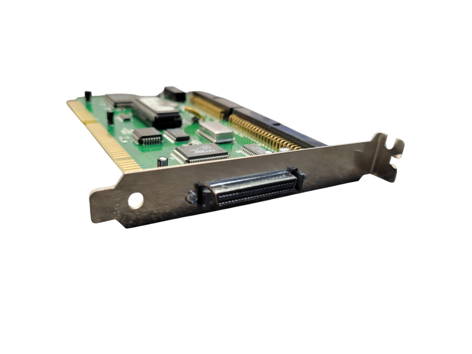 Future Domain Disk Controller ISA TMC-1680