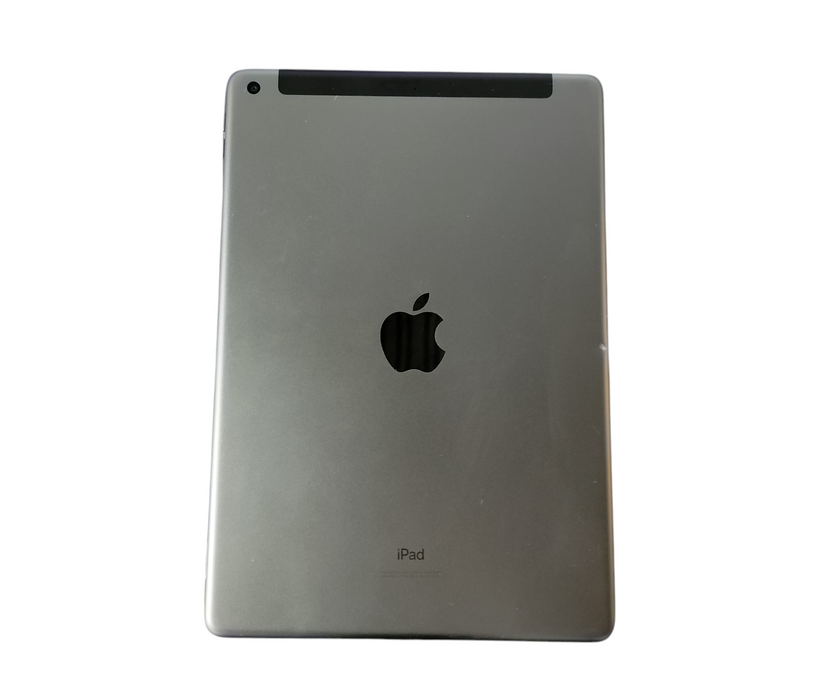 Apple iPad 7th Gen - 32GB - Space Gray [A2200] - READ