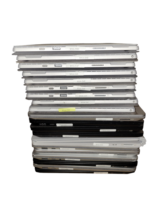 Lot 20x Microsoft Surface 10-11 Gen - Ryzen 5 - B-Condition (MXA-24)