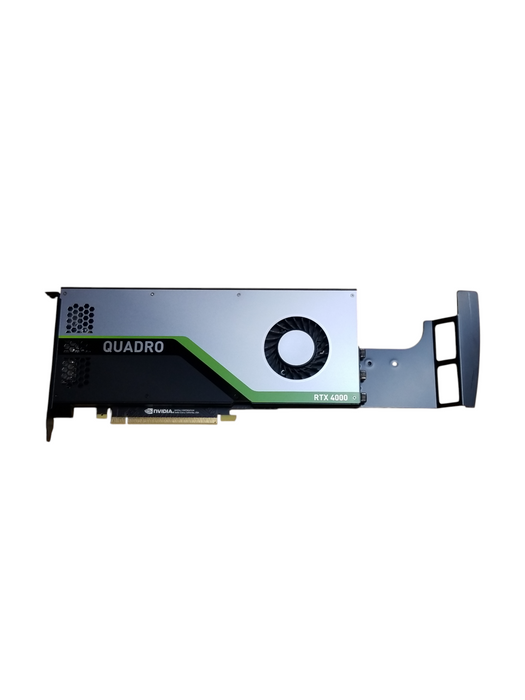 NVIDIA Quadro RTX 4000 8GB GDDR6 Graphics Card