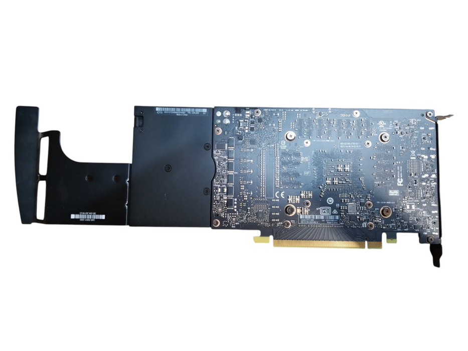 NVIDIA Quadro RTX 4000 8GB GDDR6 Graphics Card