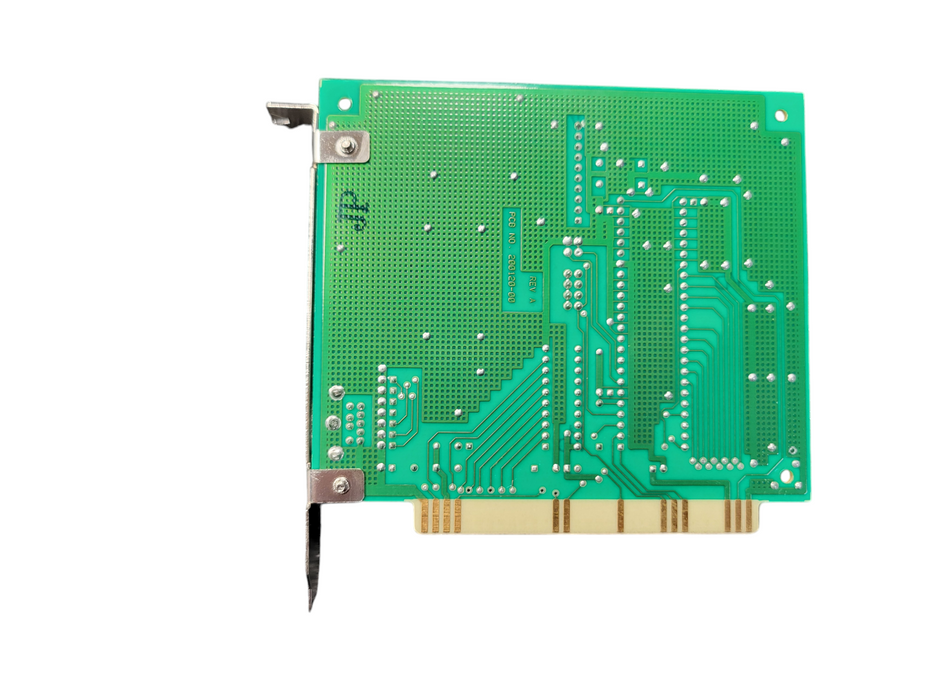 LOGI TECH INC. 424T Mouse CARD ISA