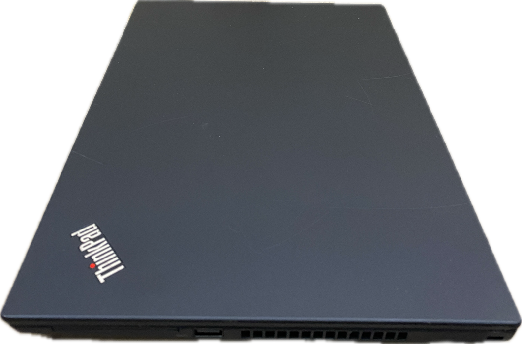 Lenovo ThinkPad P14s i7-1165G7 2.80GHz NVIDIA T500 4GB GPU 16GB RAM 512GB SSD