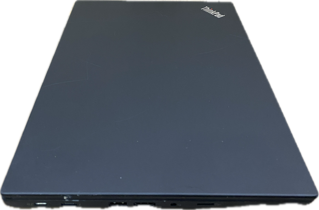 Lenovo ThinkPad P14s i7-1165G7 2.80GHz NVIDIA T500 4GB GPU 16GB RAM 512GB SSD