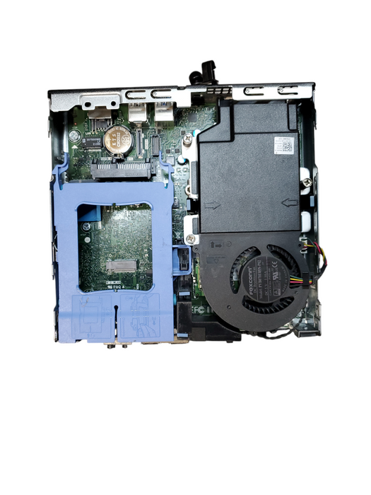 Dell OptiPlex 3080 USFF, i5-10500T, 8GB DDR4, No HDD/OS