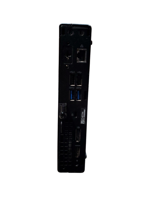 Dell OptiPlex 3080 USFF, i5-10500T, 8GB DDR4, No HDD/OS