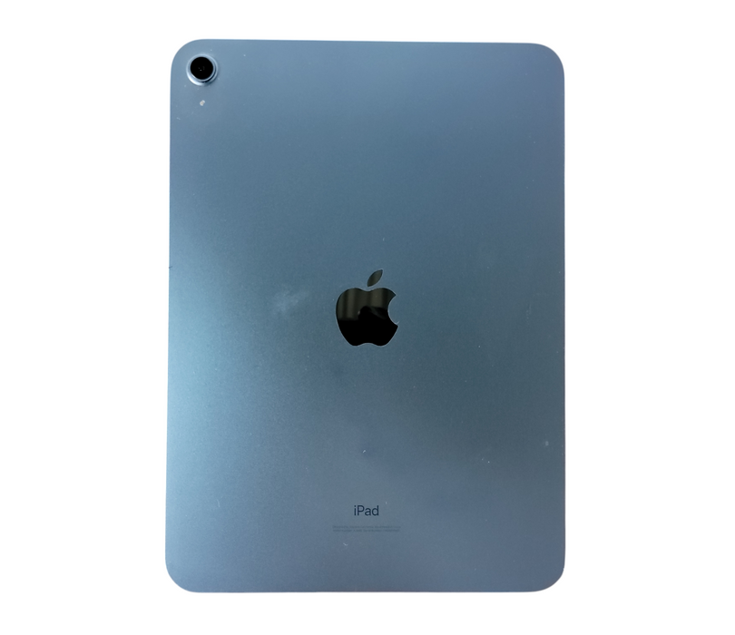 Apple iPad 10th Gen - 256GB - Blue [A2696 | B]
