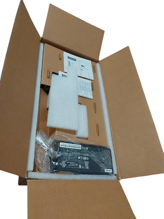 Lenovo ThinkPad Ultra Docking Station PN: 40AJ0135US